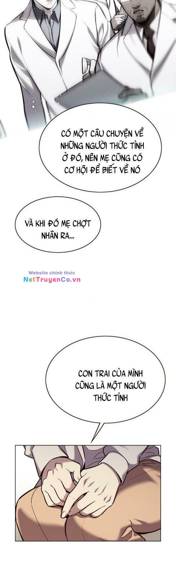 Cô Dâu Của Sói Trắng Chapter 177 - Trang 2