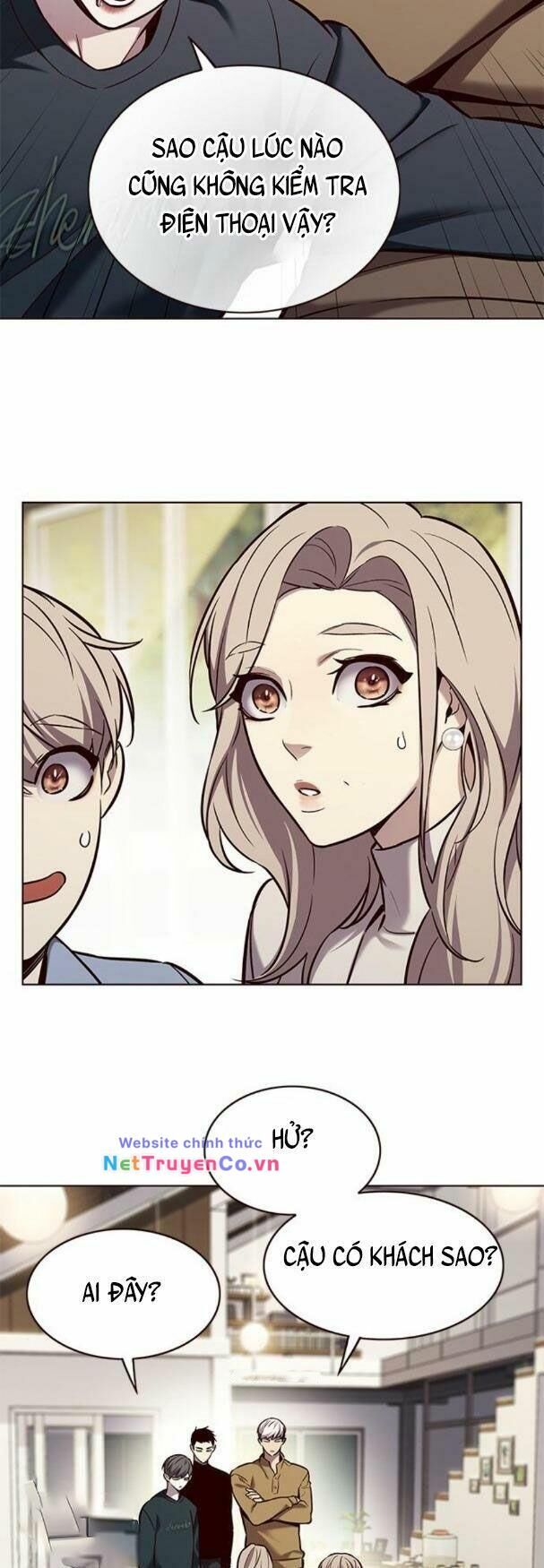 Cô Dâu Của Sói Trắng Chapter 177 - Trang 2