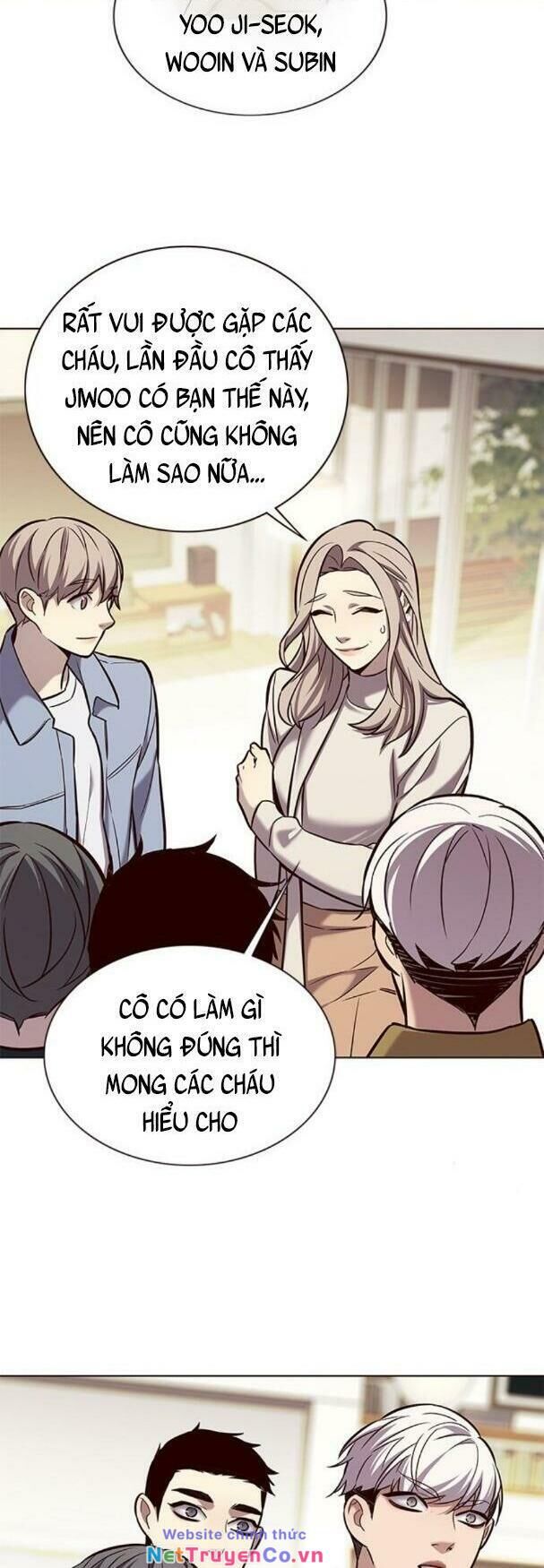 Cô Dâu Của Sói Trắng Chapter 177 - Trang 2