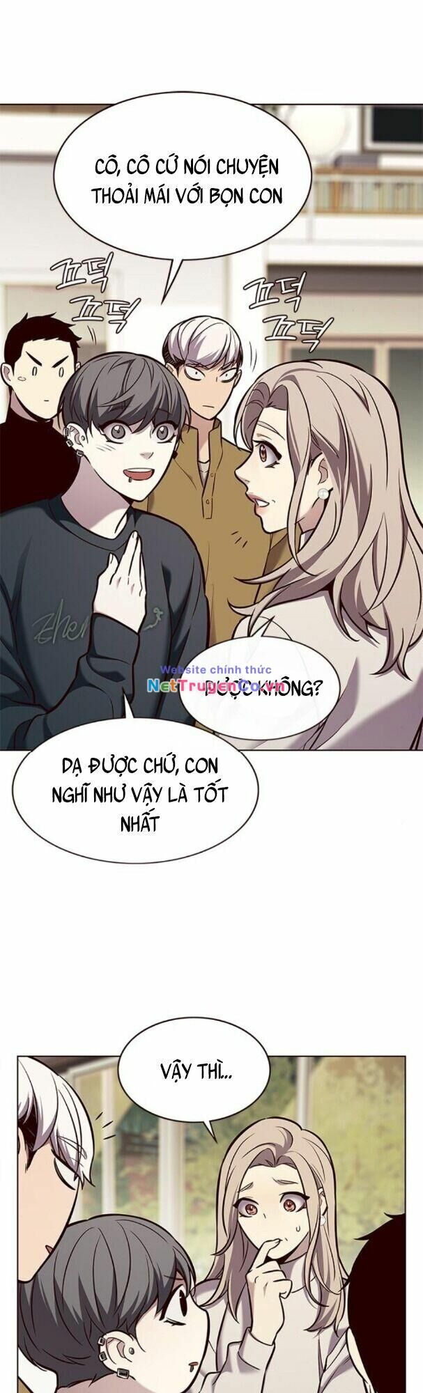 Cô Dâu Của Sói Trắng Chapter 177 - Trang 2