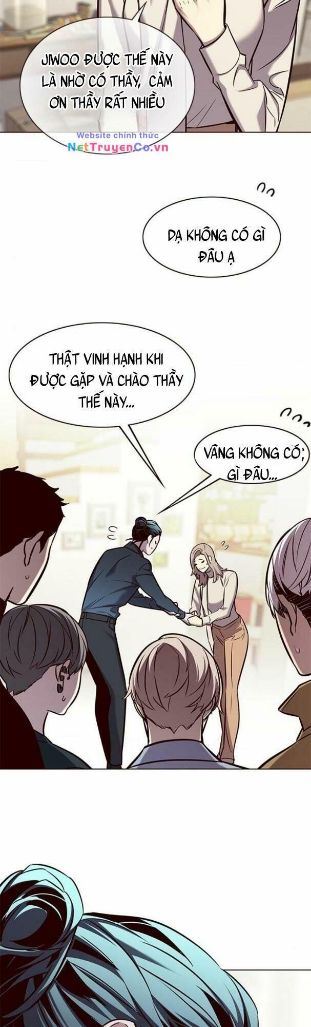 Cô Dâu Của Sói Trắng Chapter 177 - Trang 2