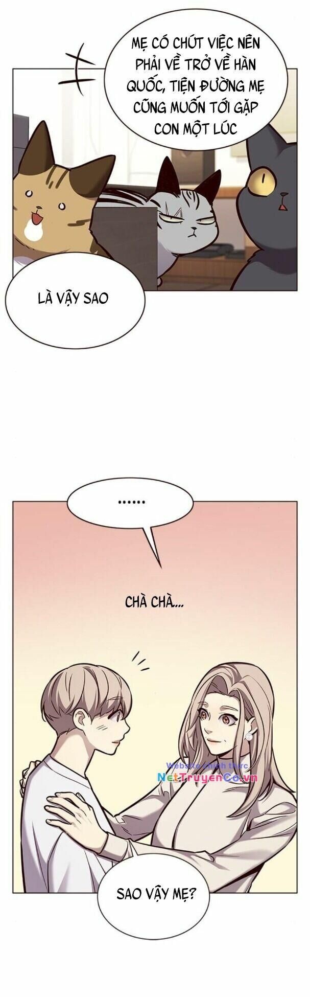 Cô Dâu Của Sói Trắng Chapter 177 - Trang 2