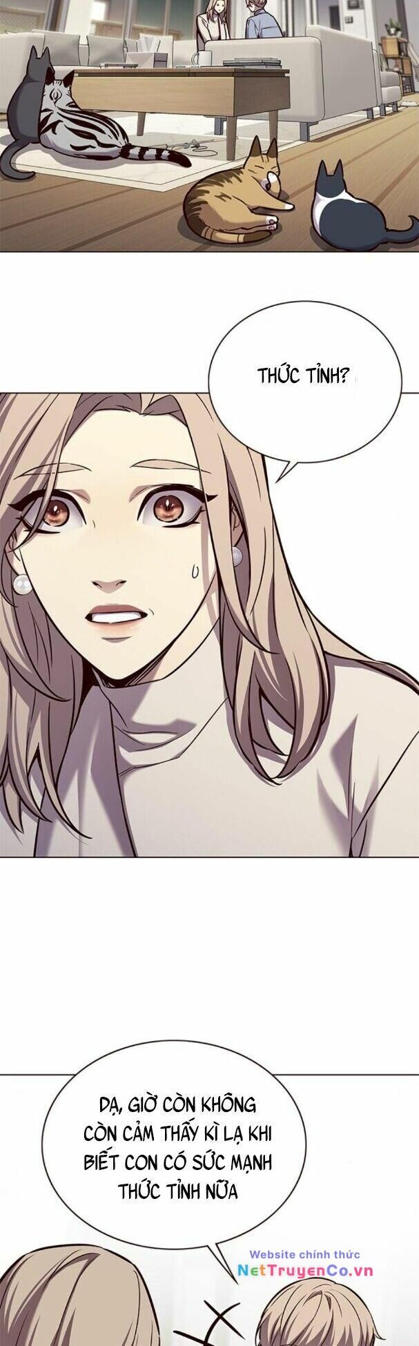 Cô Dâu Của Sói Trắng Chapter 177 - Trang 2