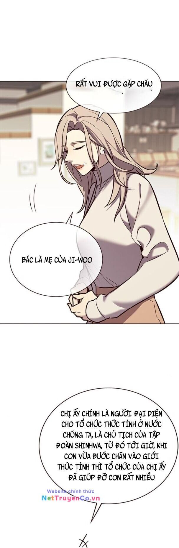 Cô Dâu Của Sói Trắng Chapter 178 - Trang 2