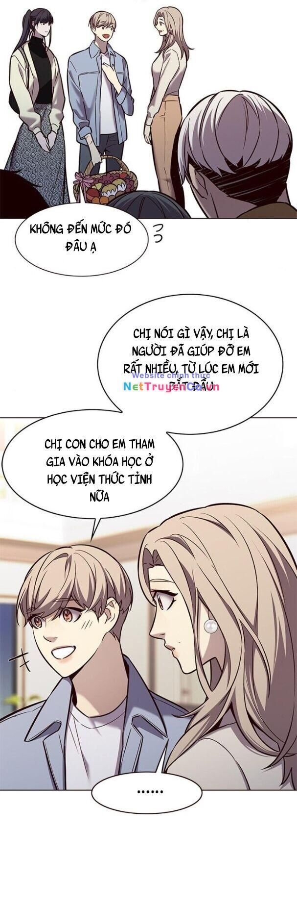 Cô Dâu Của Sói Trắng Chapter 178 - Trang 2