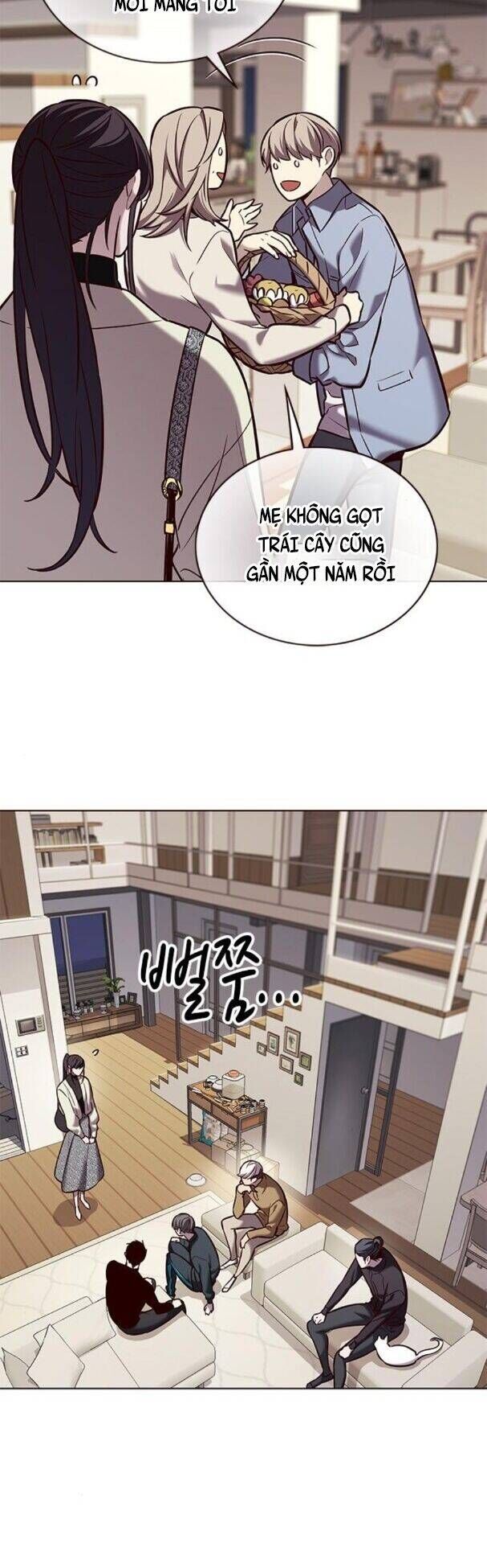 Cô Dâu Của Sói Trắng Chapter 178 - Trang 2