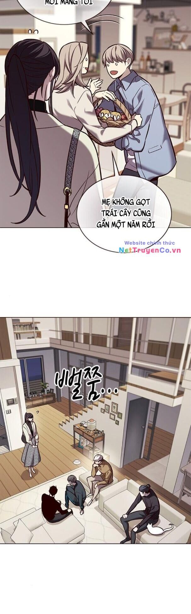 Cô Dâu Của Sói Trắng Chapter 178 - Trang 2