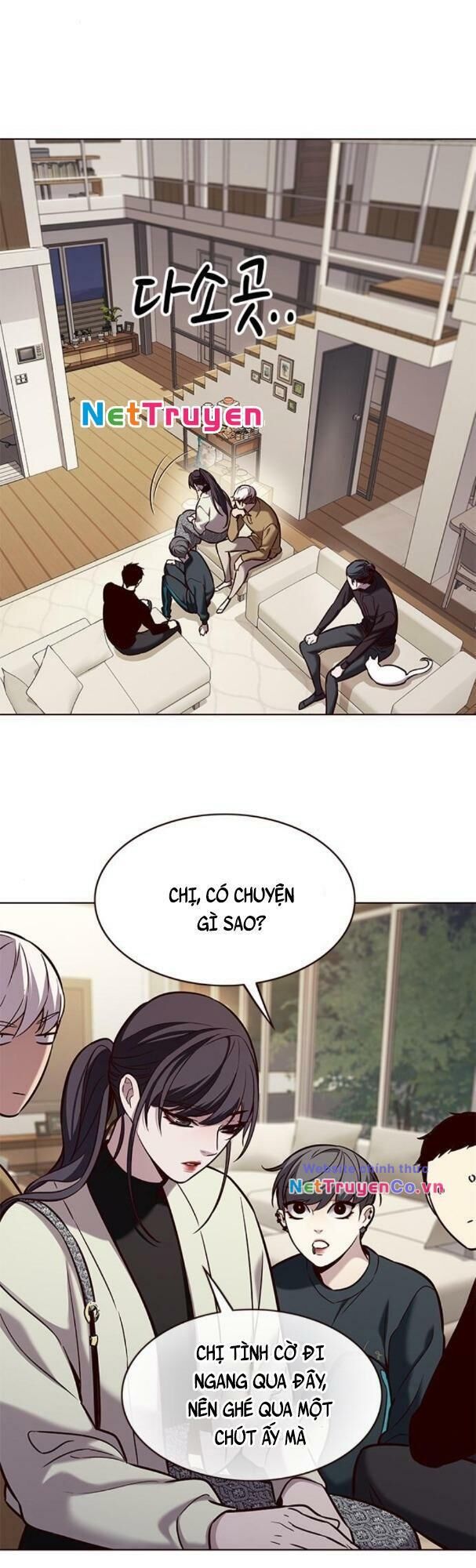 Cô Dâu Của Sói Trắng Chapter 178 - Trang 2