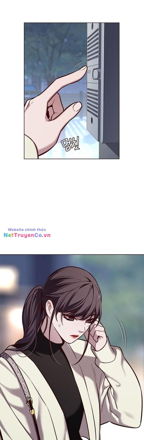 Cô Dâu Của Sói Trắng Chapter 178 - Trang 2
