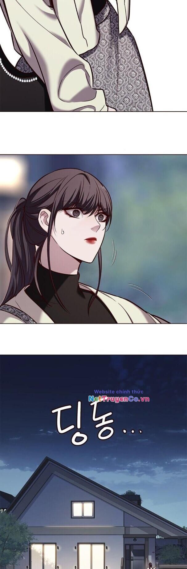 Cô Dâu Của Sói Trắng Chapter 178 - Trang 2