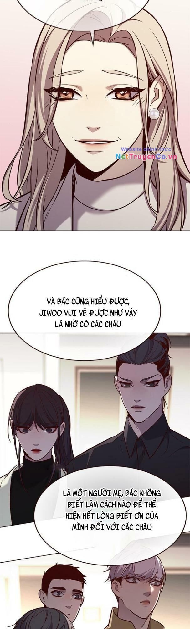 Cô Dâu Của Sói Trắng Chapter 178 - Trang 2