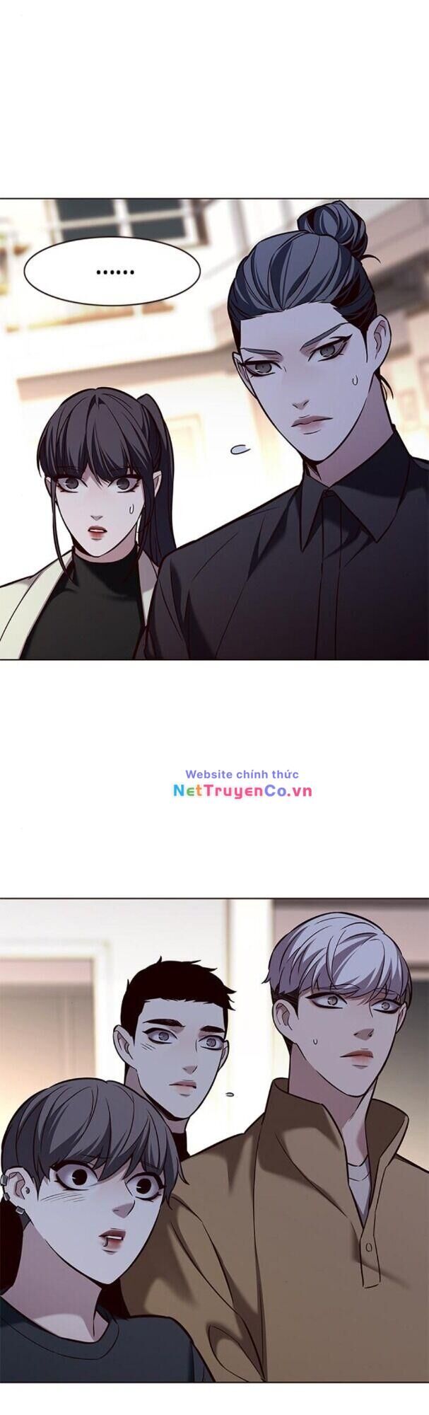 Cô Dâu Của Sói Trắng Chapter 178 - Trang 2