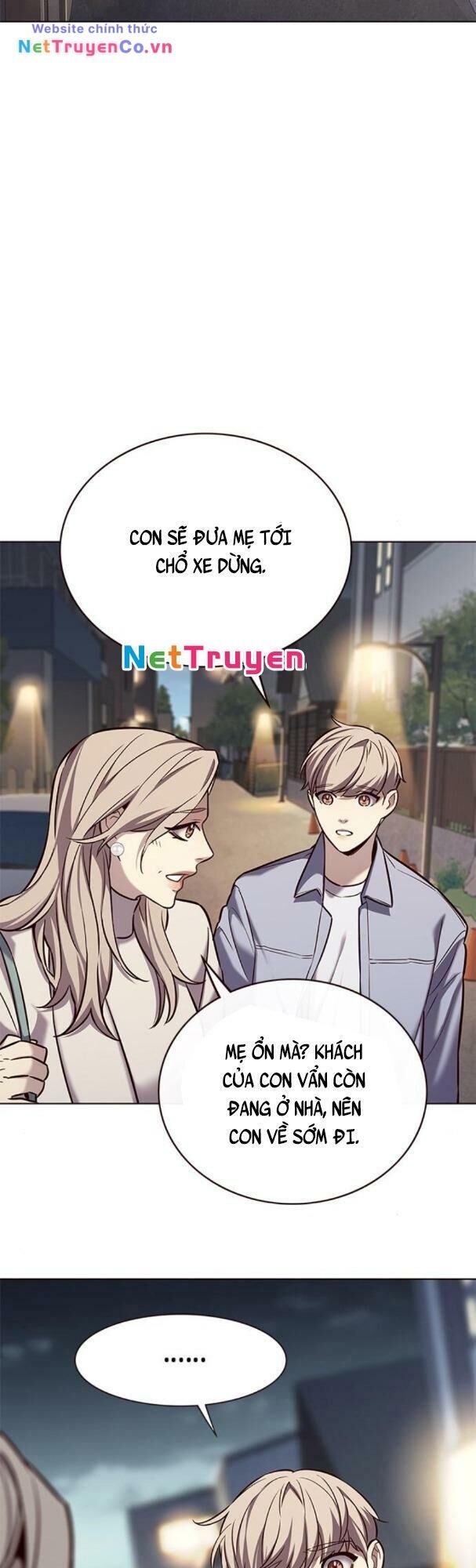 Cô Dâu Của Sói Trắng Chapter 178 - Trang 2