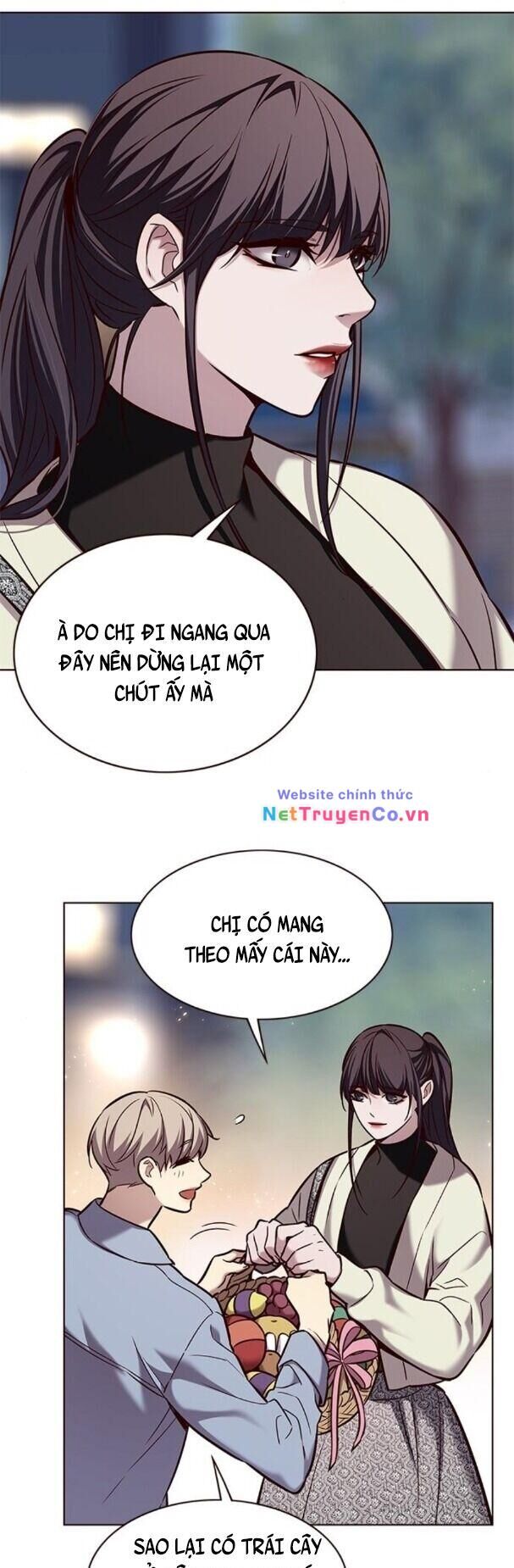 Cô Dâu Của Sói Trắng Chapter 178 - Trang 2