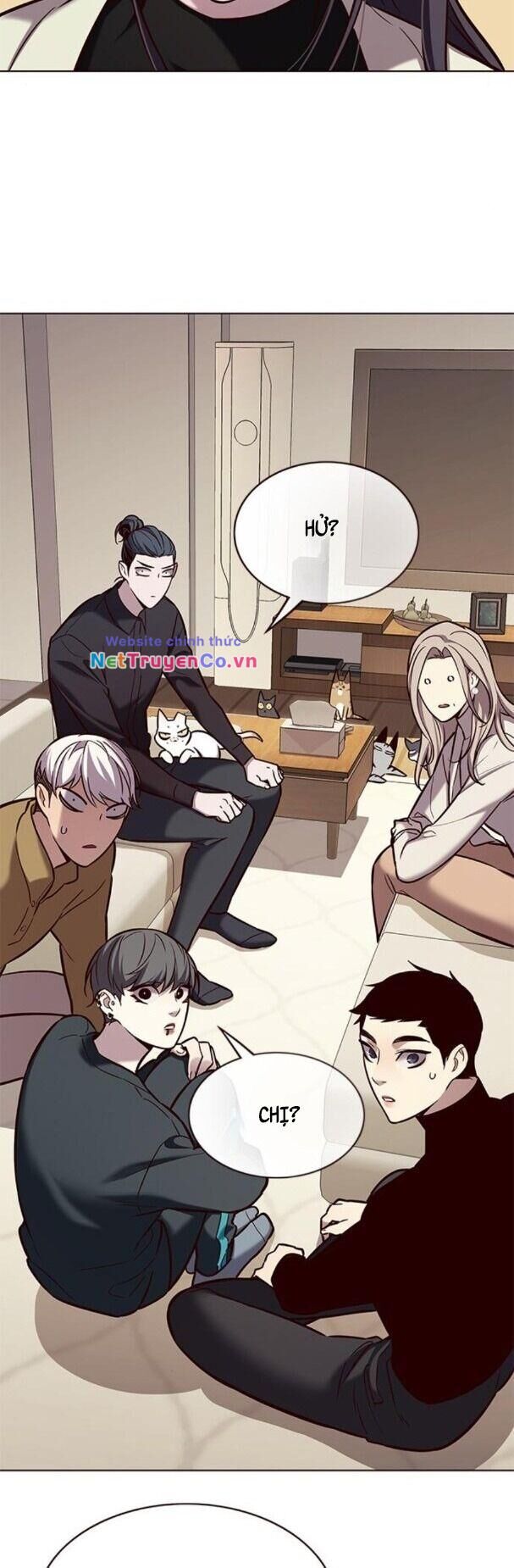 Cô Dâu Của Sói Trắng Chapter 178 - Trang 2