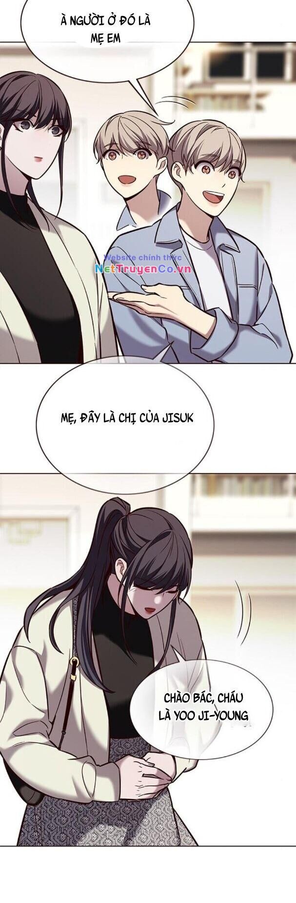 Cô Dâu Của Sói Trắng Chapter 178 - Trang 2