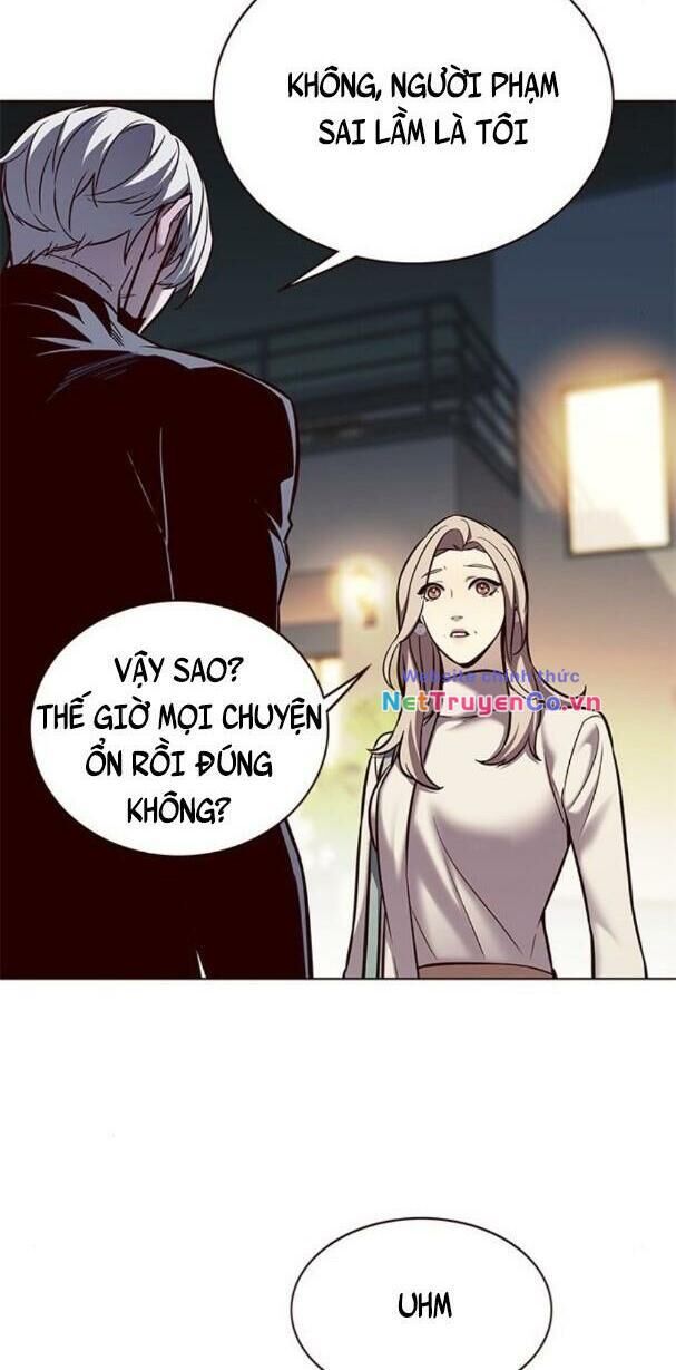 Cô Dâu Của Sói Trắng Chapter 179 - Trang 2