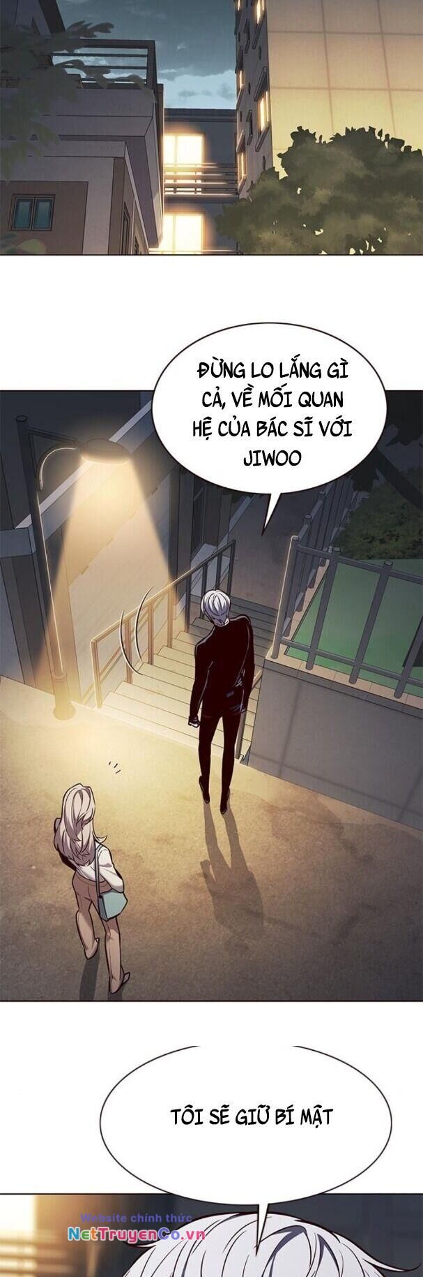 Cô Dâu Của Sói Trắng Chapter 179 - Trang 2