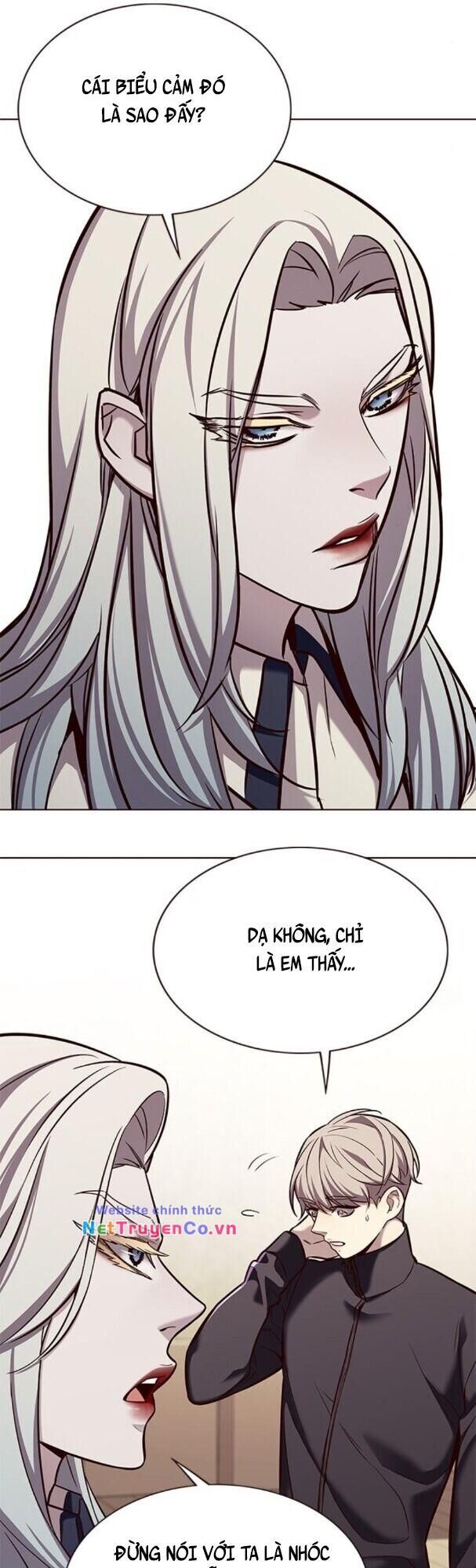 Cô Dâu Của Sói Trắng Chapter 179 - Trang 2