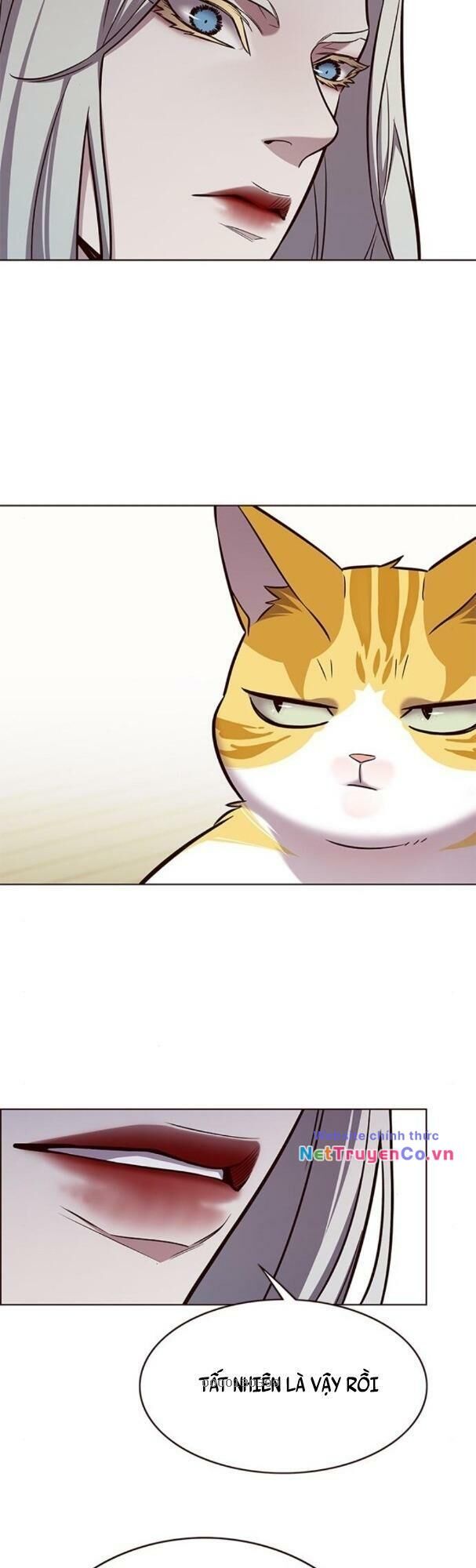 Cô Dâu Của Sói Trắng Chapter 179 - Trang 2