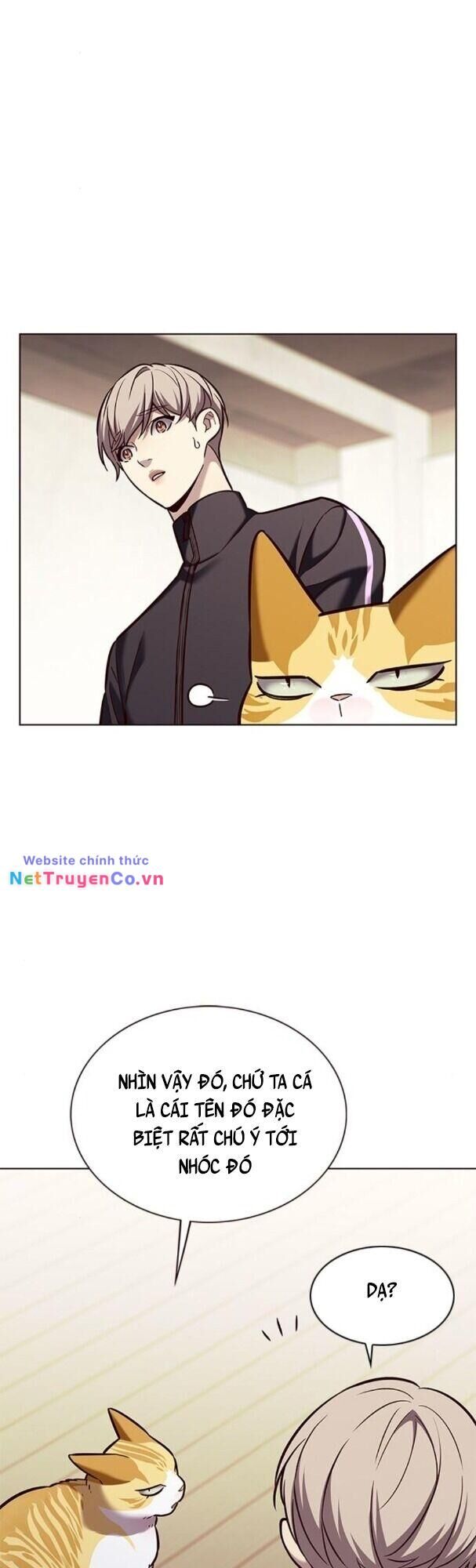 Cô Dâu Của Sói Trắng Chapter 179 - Trang 2