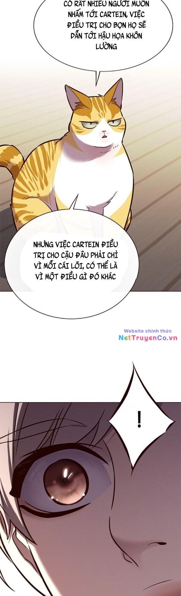 Cô Dâu Của Sói Trắng Chapter 179 - Trang 2