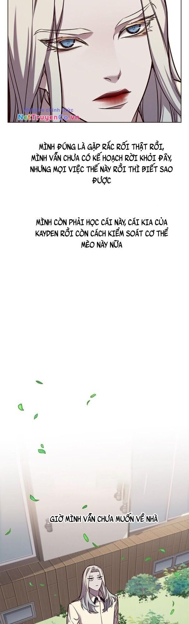 Cô Dâu Của Sói Trắng Chapter 179 - Trang 2