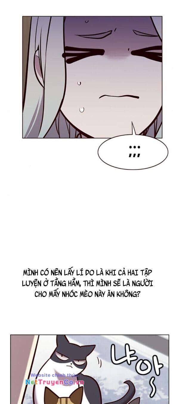 Cô Dâu Của Sói Trắng Chapter 179 - Trang 2