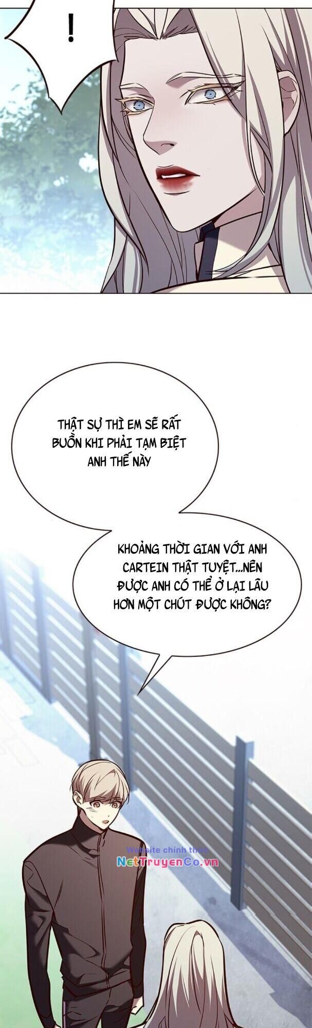 Cô Dâu Của Sói Trắng Chapter 179 - Trang 2