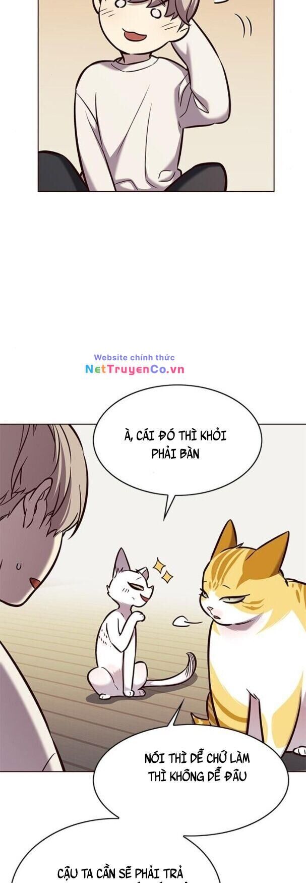 Cô Dâu Của Sói Trắng Chapter 180 - Trang 2