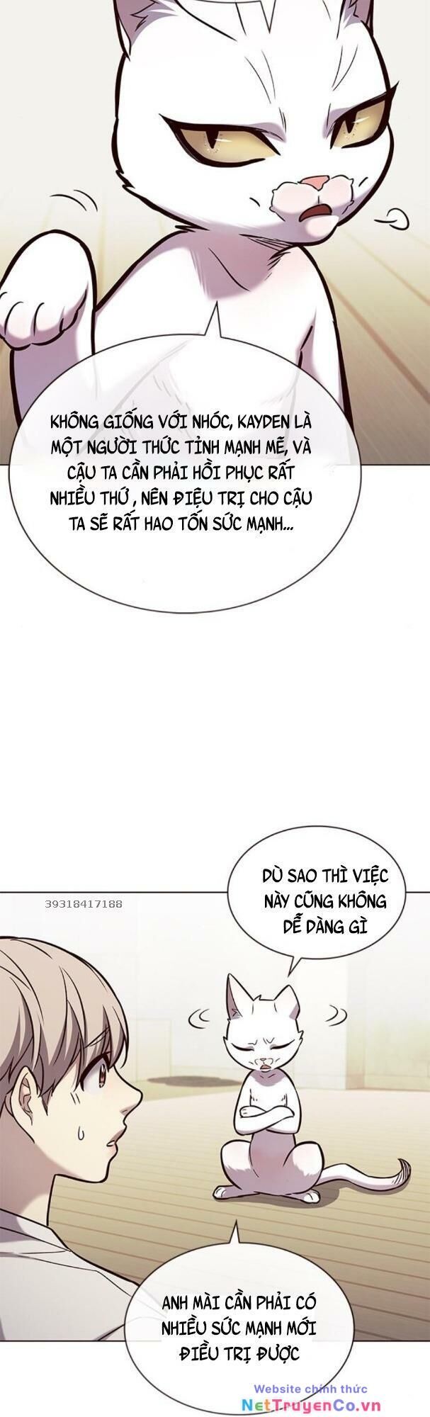 Cô Dâu Của Sói Trắng Chapter 180 - Trang 2