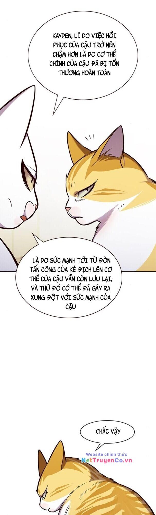 Cô Dâu Của Sói Trắng Chapter 180 - Trang 2