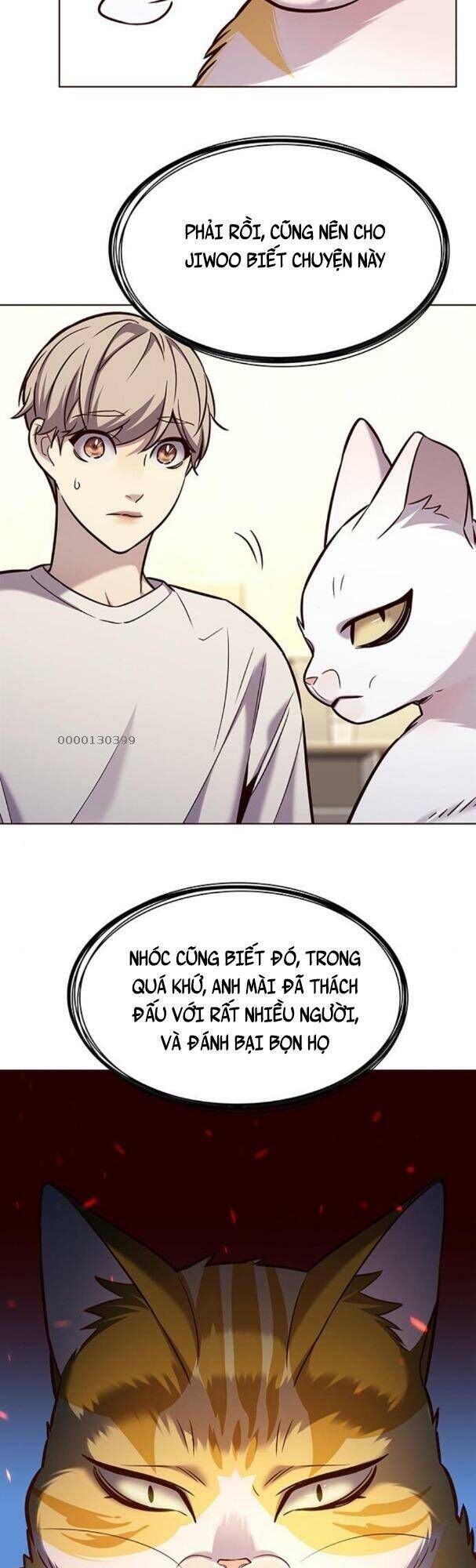 Cô Dâu Của Sói Trắng Chapter 180 - Trang 2