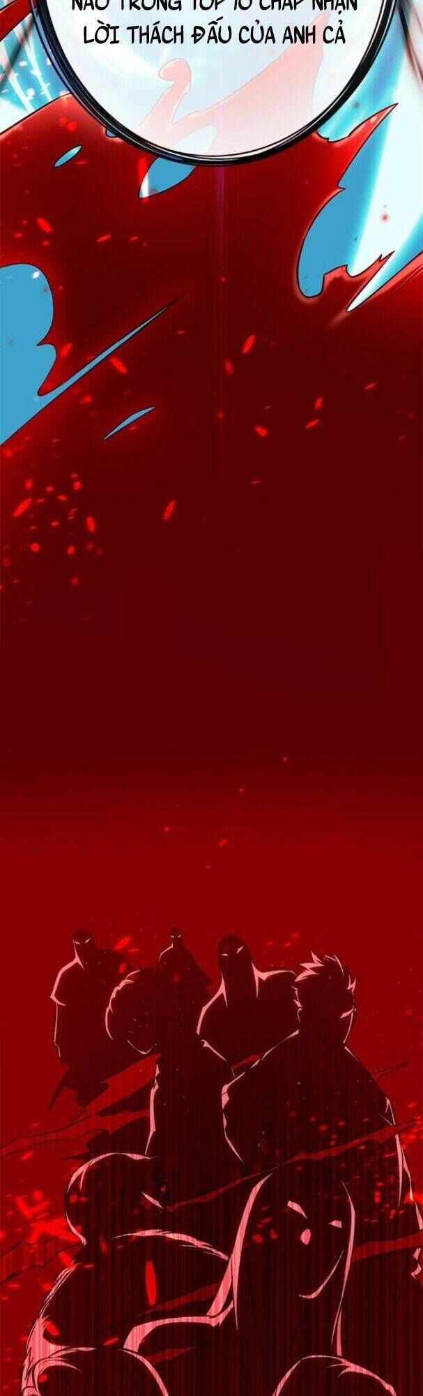 Cô Dâu Của Sói Trắng Chapter 180 - Trang 2