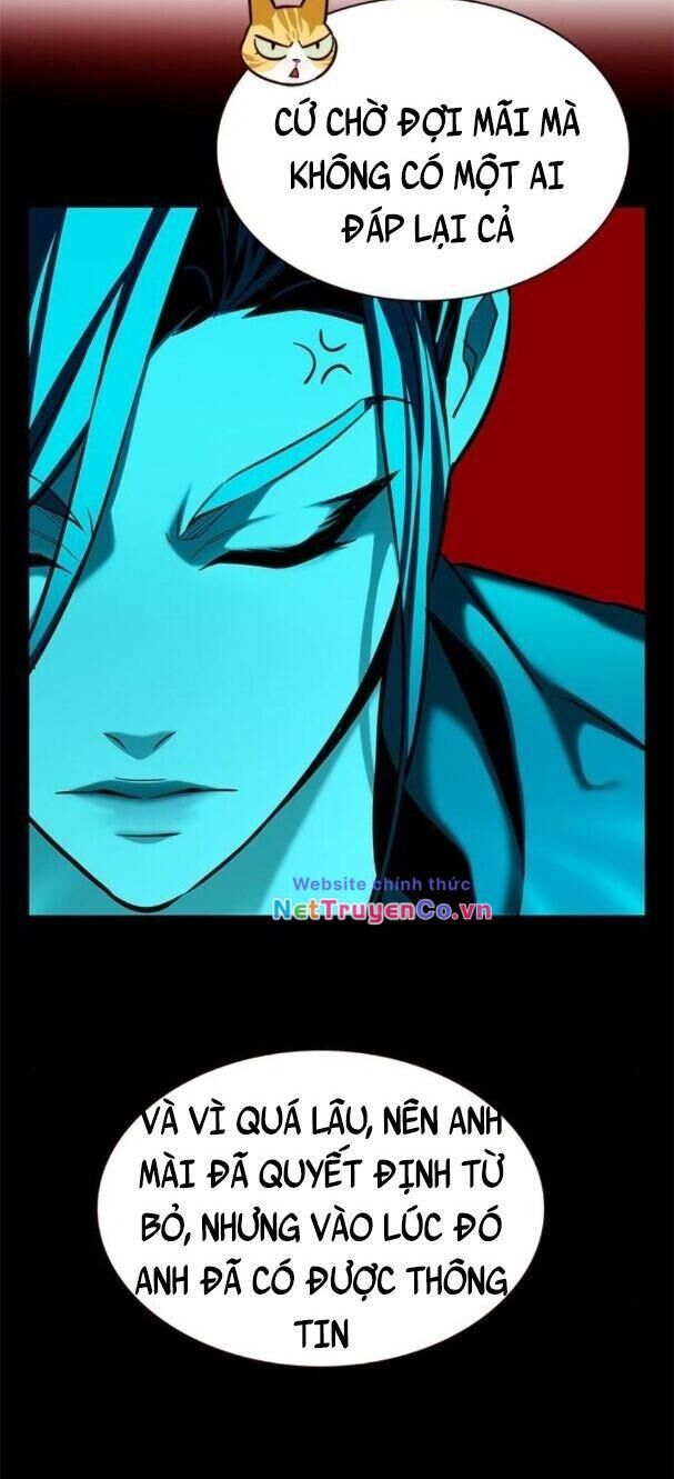 Cô Dâu Của Sói Trắng Chapter 180 - Trang 2