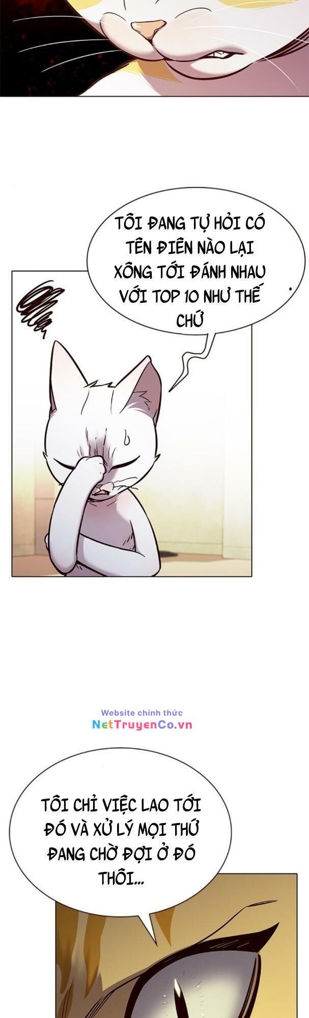 Cô Dâu Của Sói Trắng Chapter 180 - Trang 2