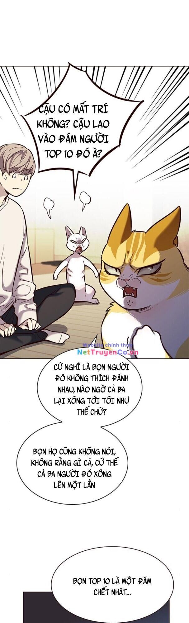 Cô Dâu Của Sói Trắng Chapter 180 - Trang 2