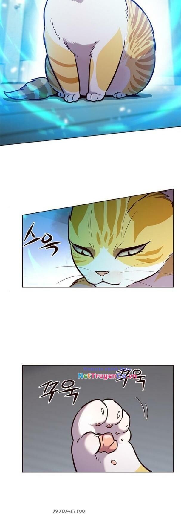 Cô Dâu Của Sói Trắng Chapter 180 - Trang 2