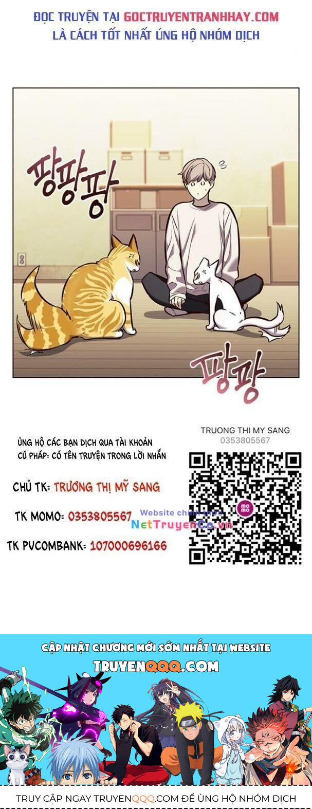 Cô Dâu Của Sói Trắng Chapter 180 - Trang 2