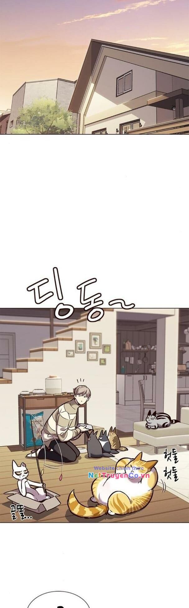 Cô Dâu Của Sói Trắng Chapter 181 - Trang 2