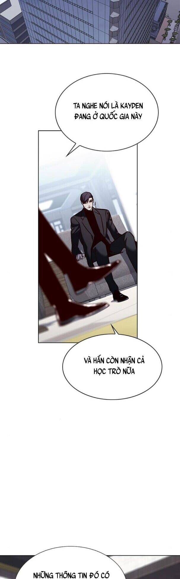 Cô Dâu Của Sói Trắng Chapter 181 - Trang 2