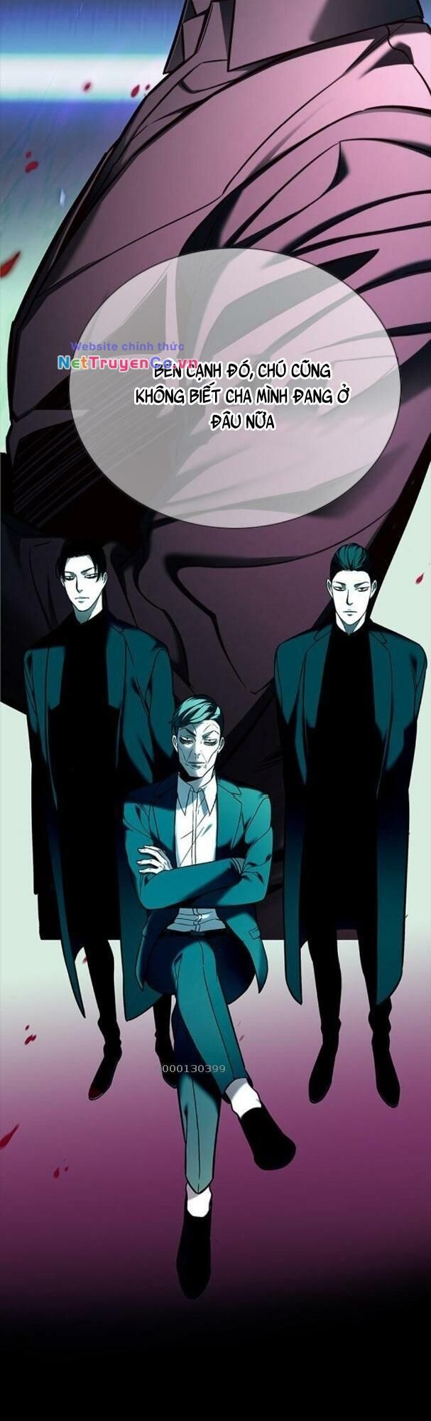 Cô Dâu Của Sói Trắng Chapter 181 - Trang 2