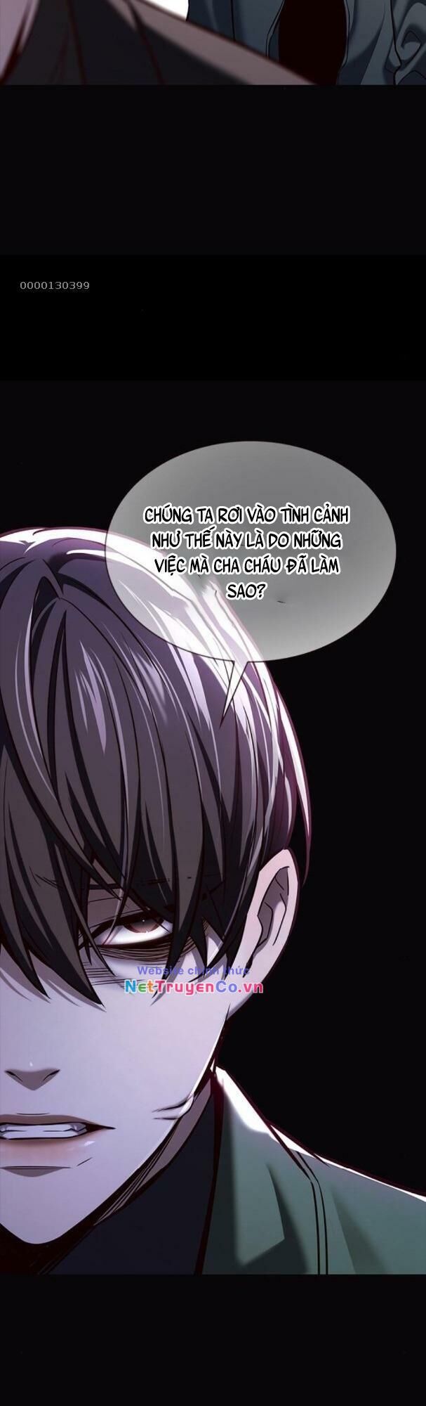 Cô Dâu Của Sói Trắng Chapter 181 - Trang 2