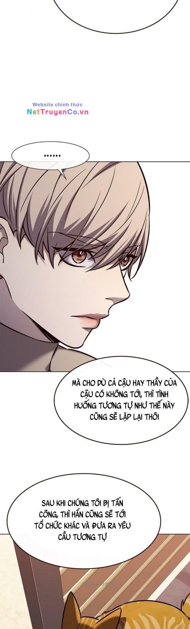 Cô Dâu Của Sói Trắng Chapter 181 - Trang 2