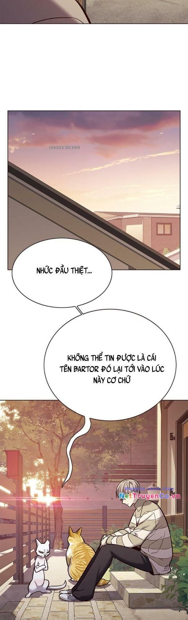 Cô Dâu Của Sói Trắng Chapter 181 - Trang 2