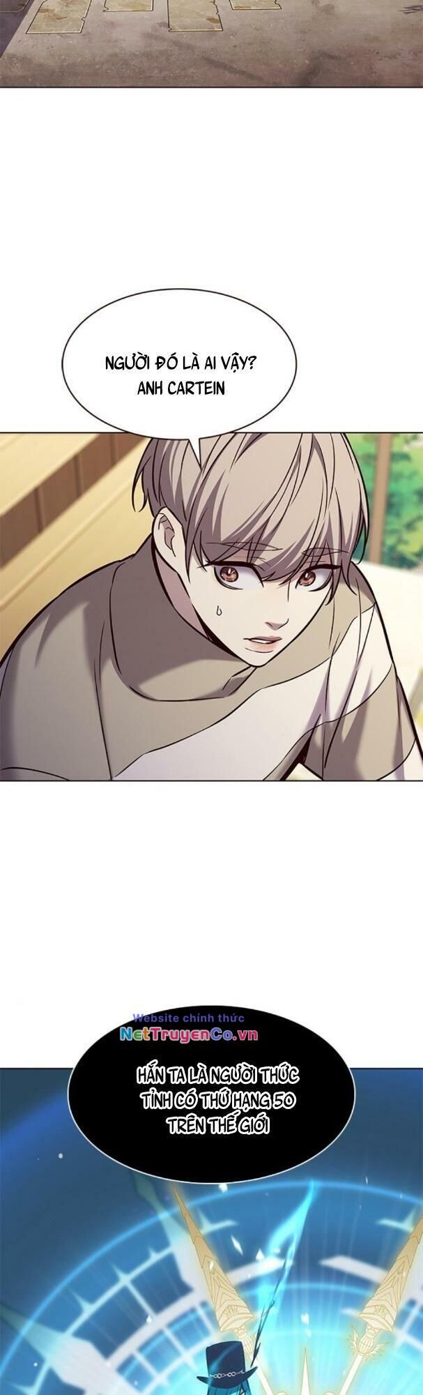 Cô Dâu Của Sói Trắng Chapter 181 - Trang 2