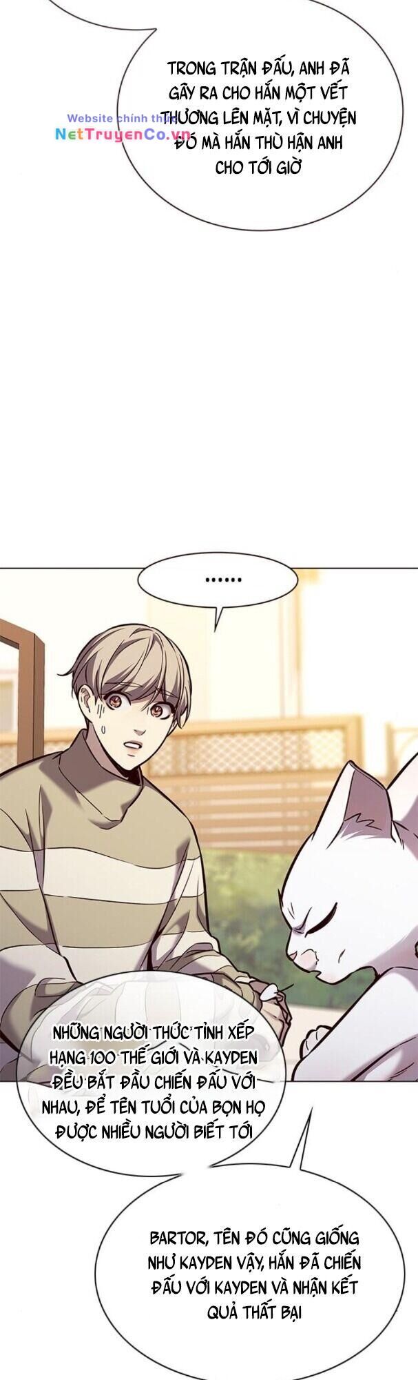 Cô Dâu Của Sói Trắng Chapter 181 - Trang 2