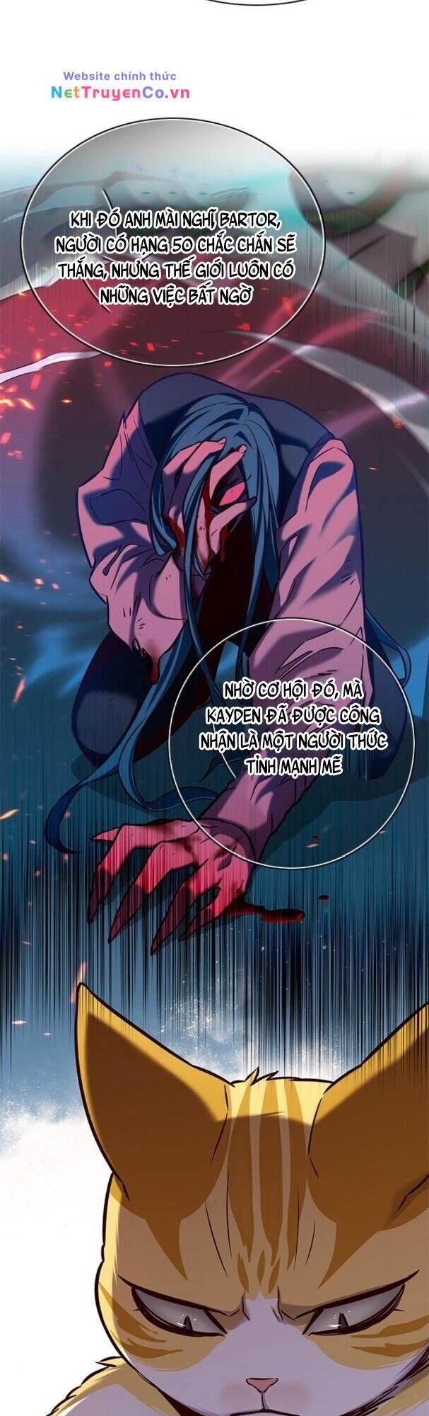 Cô Dâu Của Sói Trắng Chapter 181 - Trang 2