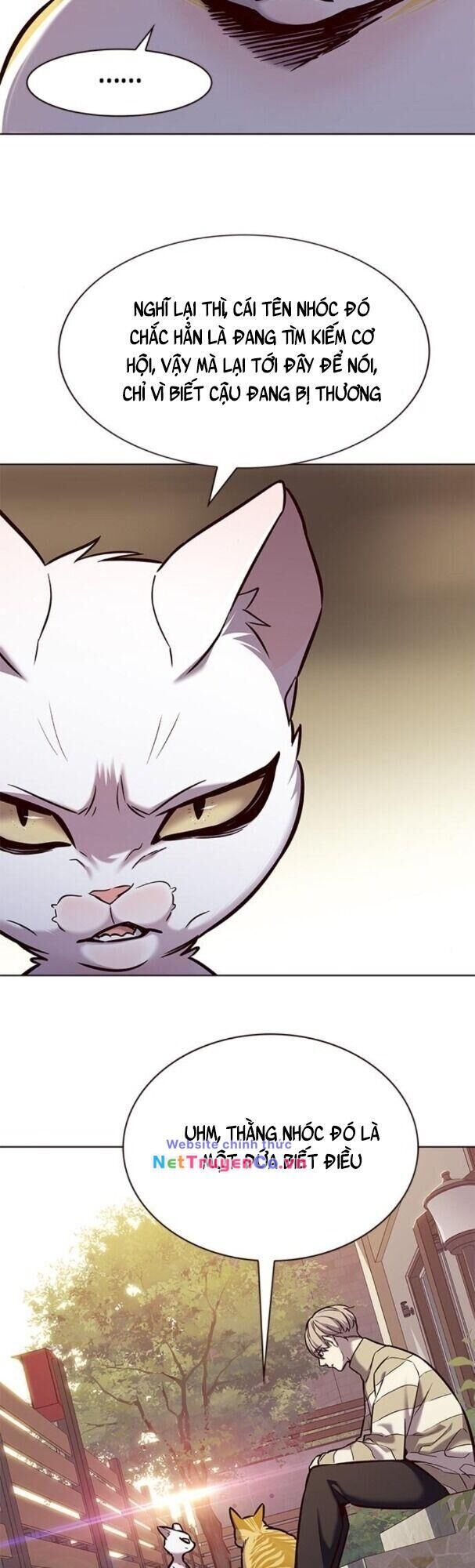 Cô Dâu Của Sói Trắng Chapter 181 - Trang 2