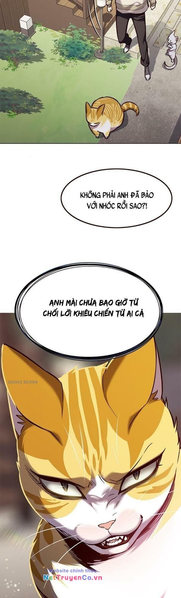 Cô Dâu Của Sói Trắng Chapter 181 - Trang 2